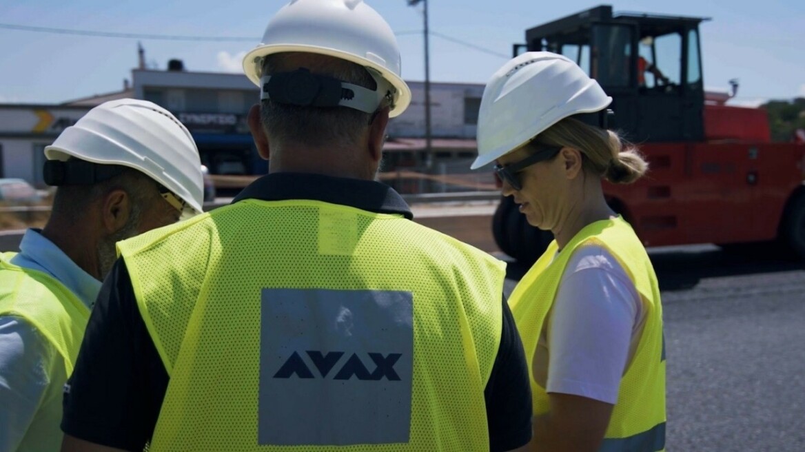 ΑΒΑΞ: Ιστορικά υψηλά με τζίρο-ρεκόρ στα €467,5 εκατ. – Αύξηση κερδών 74% και EBITDA στα 70,1 εκατ. το α’ εξάμηνο