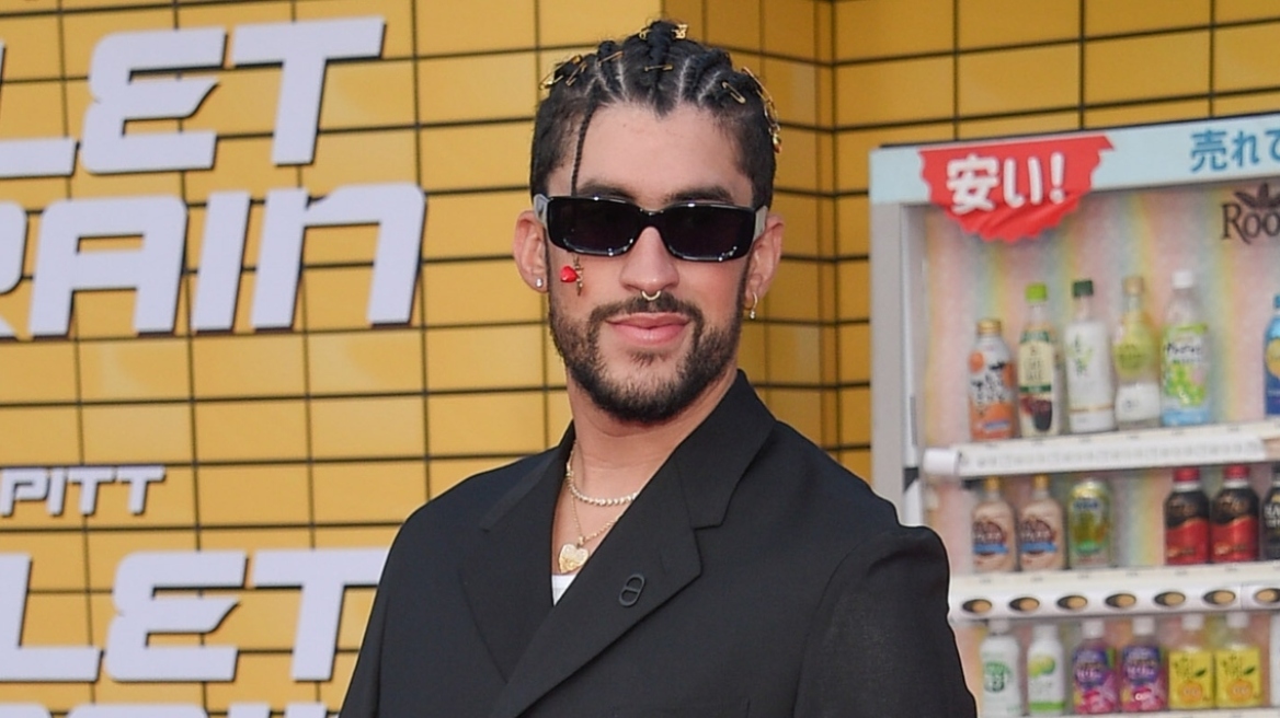 Ο Bad Bunny δέχτηκε απειλή κατά της ζωής του πριν από συναυλία του στο Πουέρτο Ρίκο