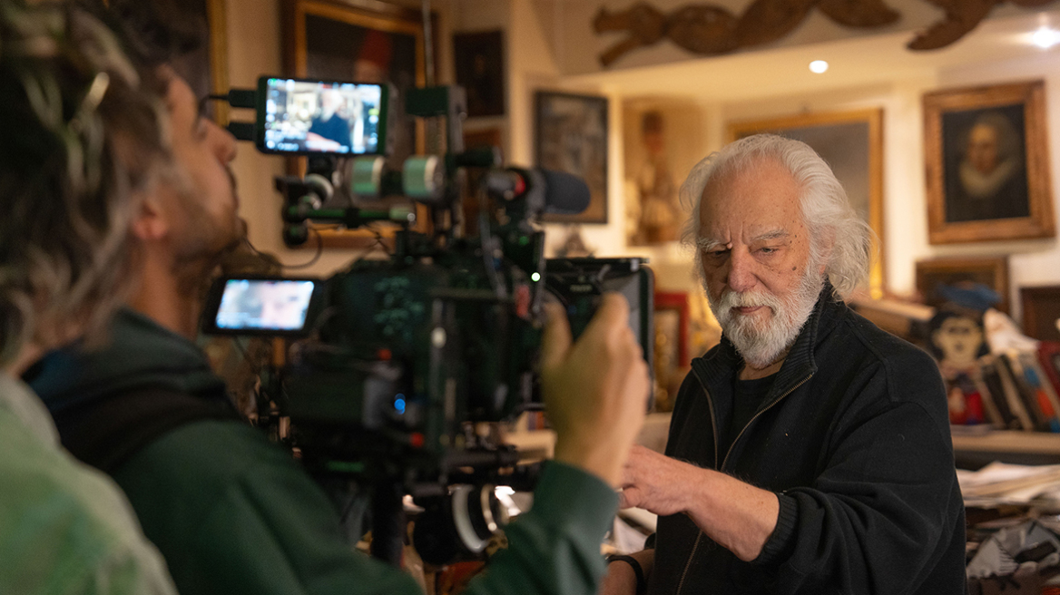 Αυλαία για το Φεστιβάλ Αθηνών Επιδαύρου 2025