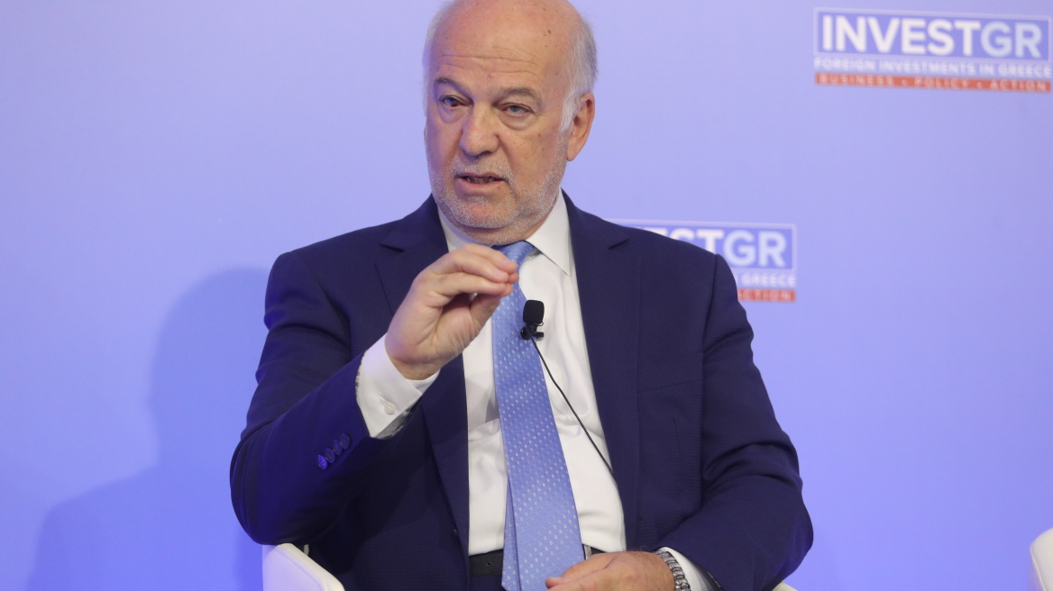 Φλωρίδης: Σύντομα η εισαγγελική απόφαση για την εκταφή της σορού του γιου του κ. Ρούτσι
