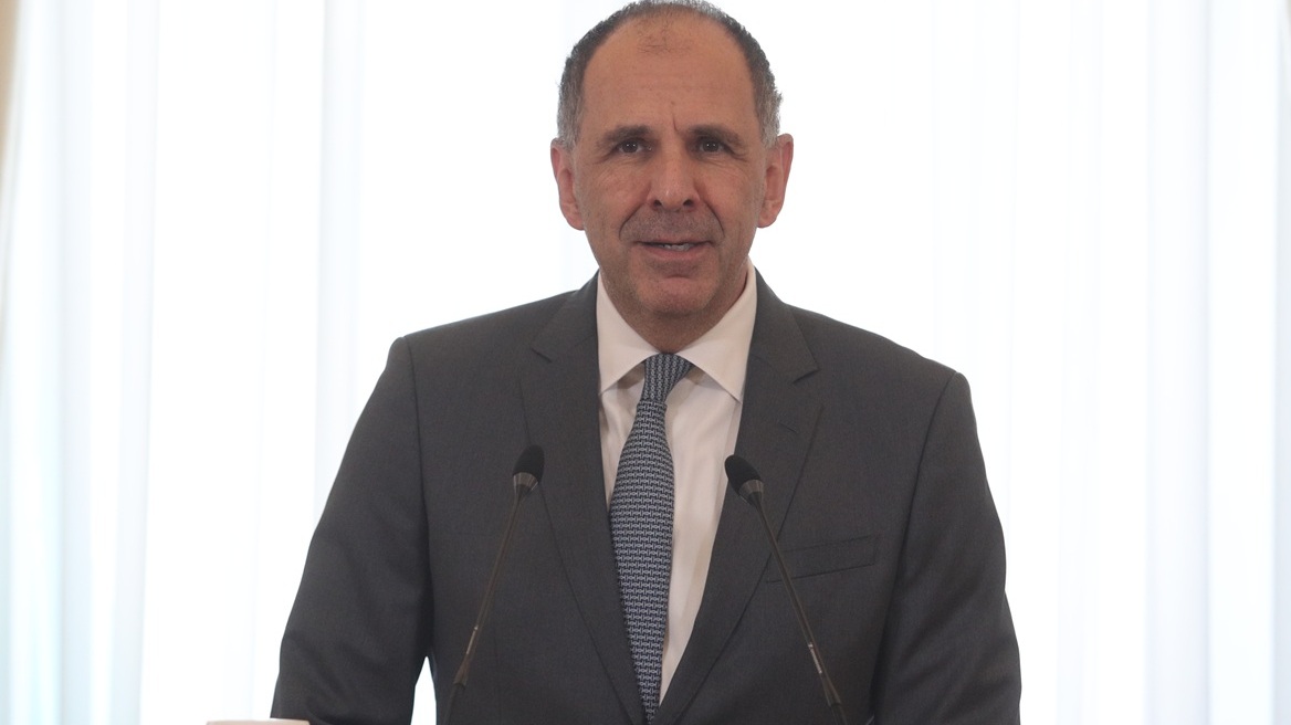 Γεραπετρίτης: Η Ελλάδα θα εγγυηθεί την ασφαλή πλεύση του στολίσκου προς τη Γάζα