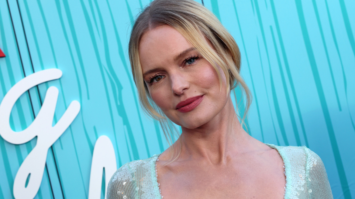 Kate Bosworth: Το άρωμα που φοράει καθημερινά ξυπνά την αίσθηση της ελευθερίας και της περιπέτειας
