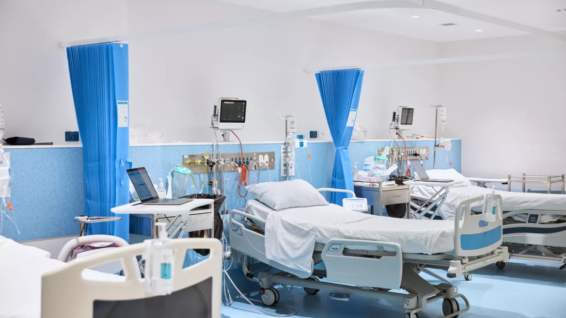 Αυτός ο μύκητας «στοιχειώνει» τα ελληνικά νοσοκομεία – Τα μέτρα που σώζουν