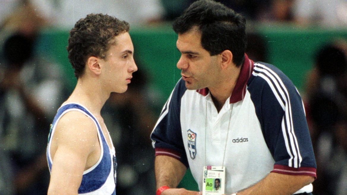 Πέθανε ο προπονητής των επιτυχιών Θανάσης Καπνίδης - Κατέκτησε κορυφές με τον Ιωάννη Μελισσανίδη και τον Δημοσθένη Ταμπάκο