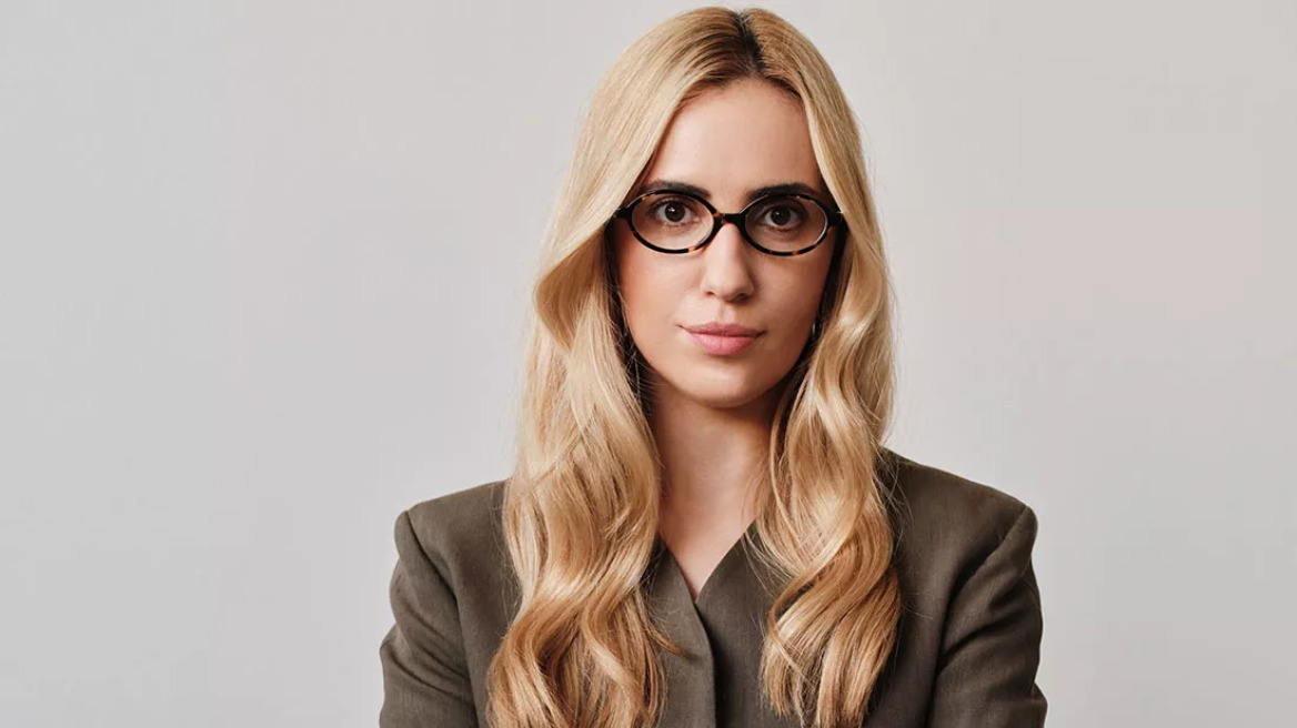 Χριστίνα-Μαρία Κράββαρη: Επίσημη πρώτη για τη νέα γγ Δημόσιας Υγείας στην ενημέρωση των διοικητών νοσοκομείων
