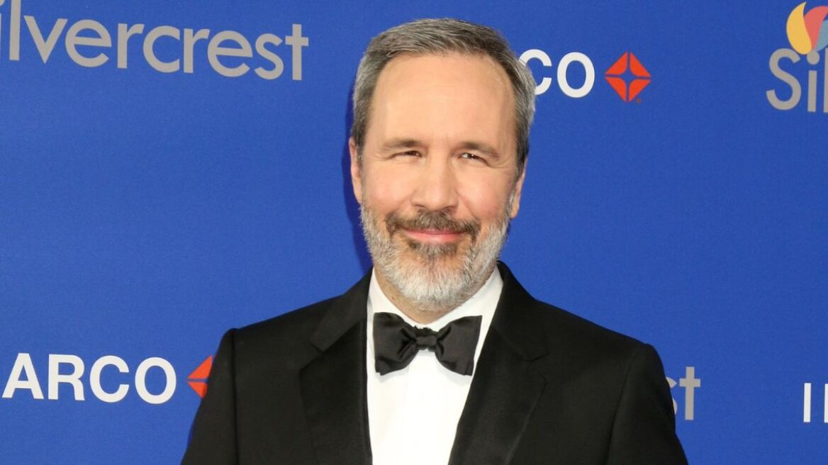 Ο Ντενί Βιλνέβ δεν θέλει κάποιον διάσημο ηθοποιό στον ρόλο του νέου «Τζέιμς Μποντ» 