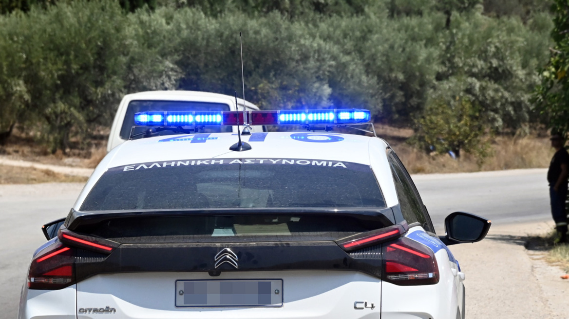 Πάτρα: Τρεις συλλήψεις μετά από ραντεβού για να λύσουν τις διαφορές, ο ένας απείλησε με όπλο, ο άλλος τον εμβόλισε με αυτοκίνητο