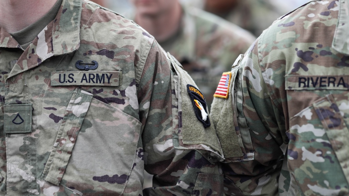 Γάζα: Δεν θα υπάρξει ανάπτυξη αμερικανικών στρατευμάτων, επιβεβαίωσε ο επικεφαλής της Centcom