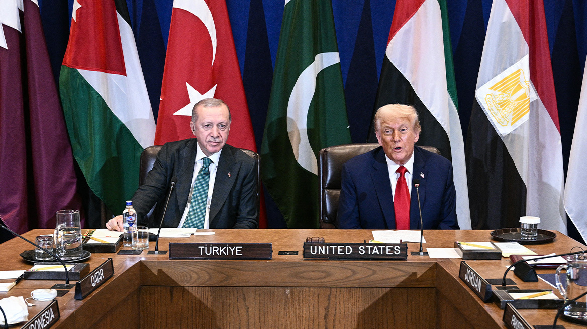 Μέτωπο με το Fox News άνοιξε η Άγκυρα για τη μετάφραση της συνέντευξης Ερντογάν