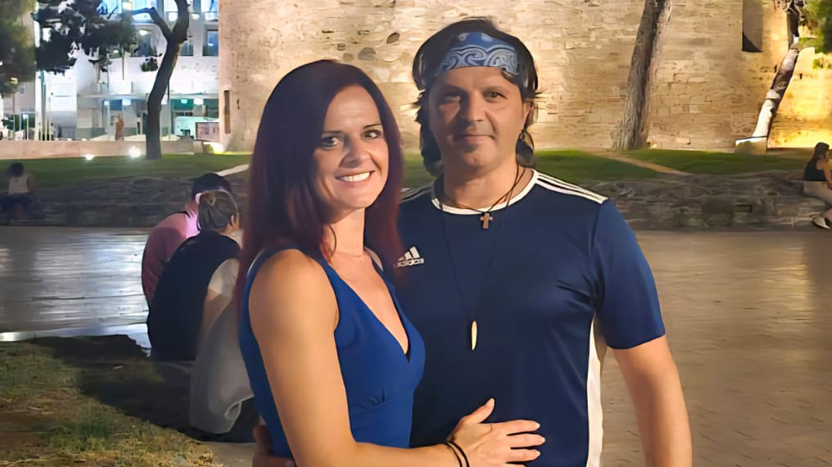 «Η ζωή στην Αθήνα είναι δύσκολη, δεν αντέχεται»: Η Δήμητρα και ο Μιχάλης φεύγουν για τον Έβρο