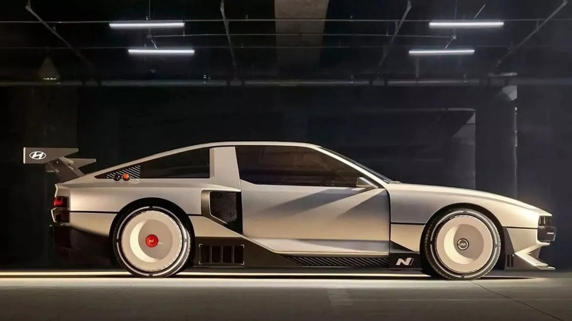 H Hyundai επεκτείνει την γκάμα Ν 