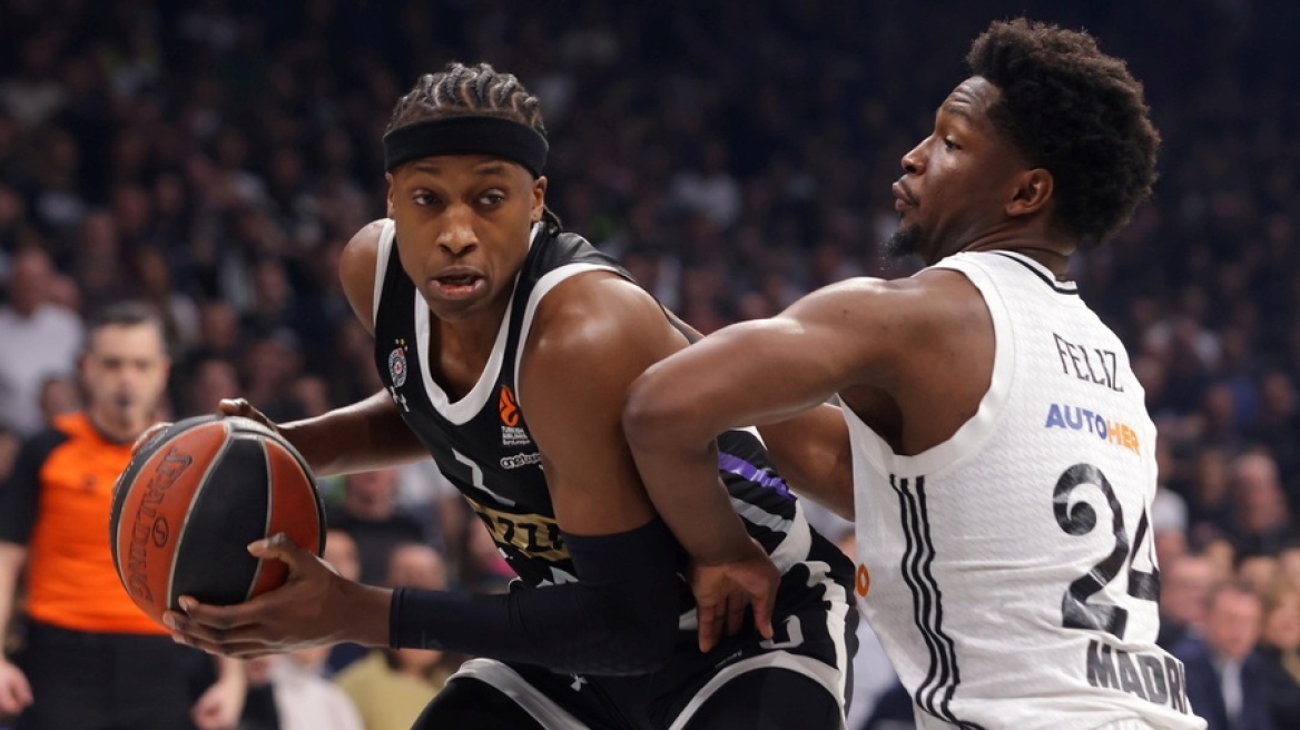 Ολυμπιακός: Το συμβόλαιο του Φρανκ Ντιλικινά στους «ερυθρόλευκους»
