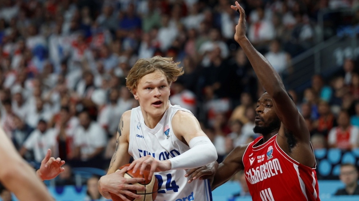 Η μητέρα του Μούρινεν αποκαλύπτει: «Θαυμάζει την ατμόσφαιρα στη Σερβία ή σε ομάδες όπως ο Παναθηναϊκός»
