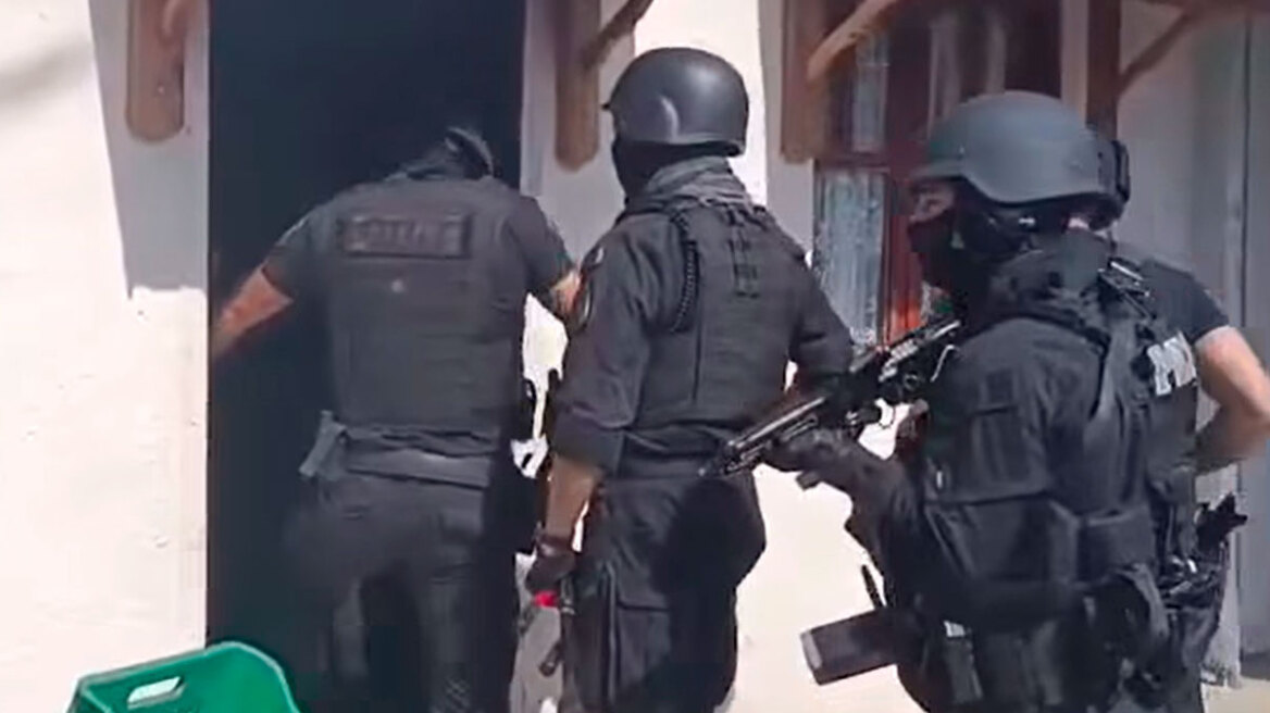 Ο 62χρονος που έκοβε παράνομα ξύλα στη Θεσσαλονίκη είχε καταδικαστεί για τον θάνατο εργάτη, τον είχε εγκαταλείψει στο βουνό
