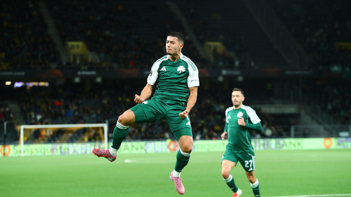 Παναθηναϊκός: Δεν πάει πουθενά ο killer της Βέρνης - Τι ισχύει με τον δανεισμό του Μαροκινού από τη Λανς 