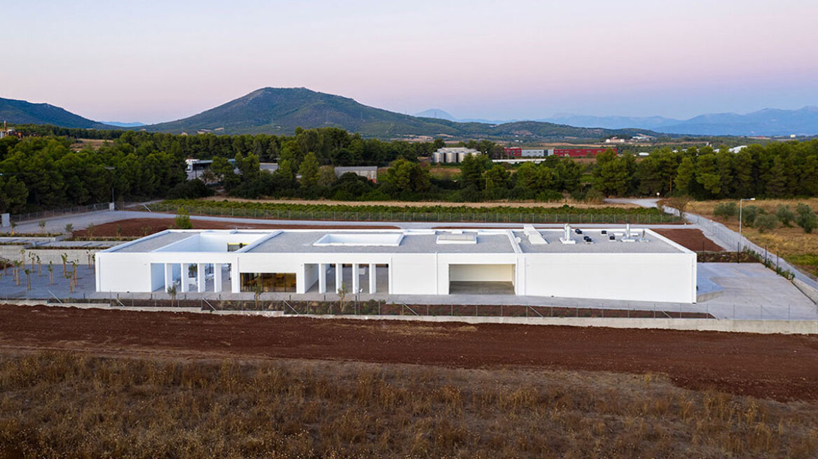 Έξι χρόνια λειτουργίας του Αποτεφρωτηρίου: «Ένδειξη πολιτισμού ο σεβασμός στην τελευταία επιθυμία»