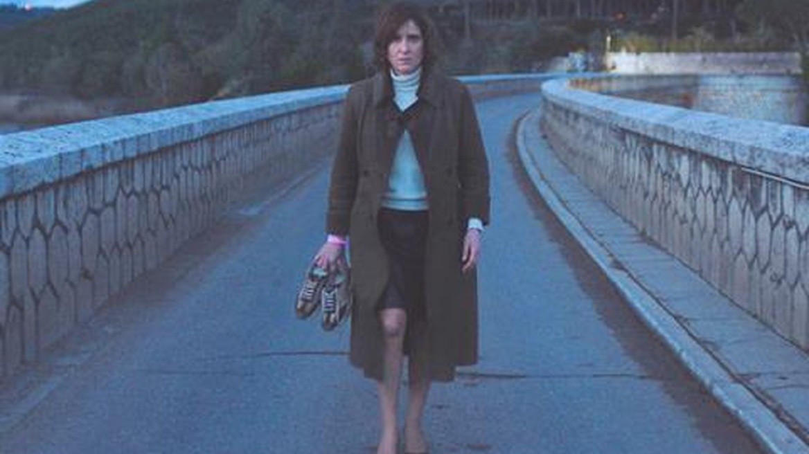 Όσκαρ: Η ταινία «Αρκάντια» του Γιώργου Ζώη θα εκπροσωπήσει την Ελλάδα στα διεθνή κινηματογραφικά βραβεία