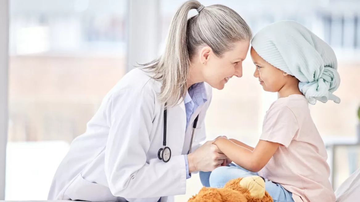 Λευχαιμία: Νέα «εργαλεία» για την καλύτερη επιλογή θεραπείας για τους μικρούς ασθενείς
