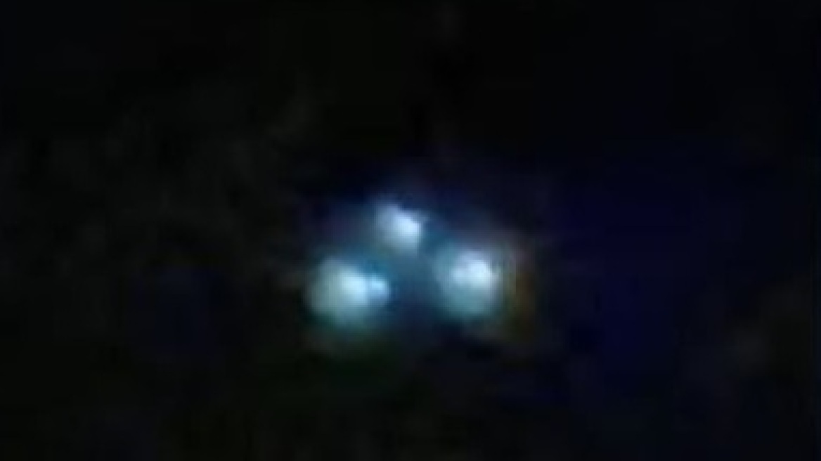 Αναφορές για δύο ύποπτα drones κοντά σε ναυτική βάση στη νότια Σουηδία