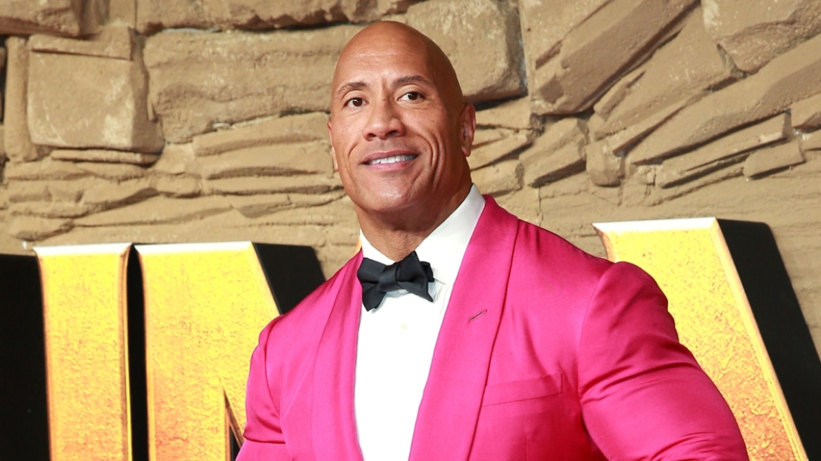 Ντουέιν Τζόνσον για την ταινία «The Smashing Machine»: Μου άλλαξε τη ζωή, για πρώτη φορά δεν κυνηγούσα το box office