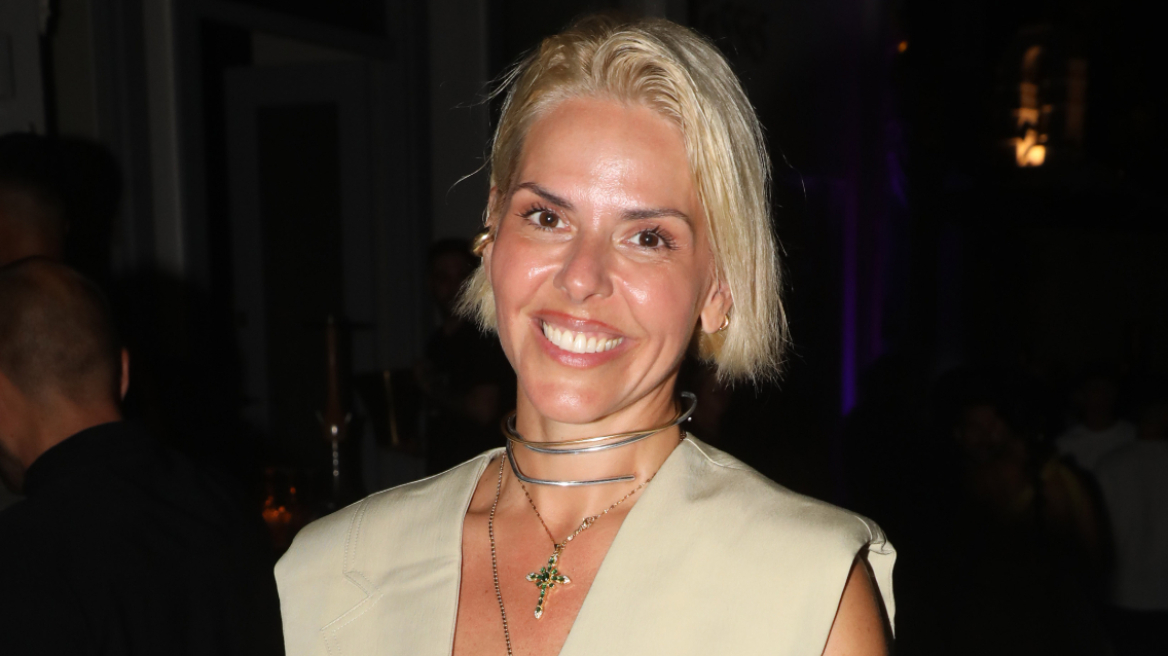 Έλενα Γαλύφα: Θα προτιμούσα να είχα γεννηθεί άντρας, βαριέμαι τα κομμωτήρια και να με βάφουν
