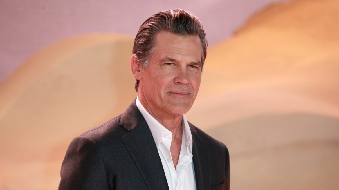 O Τζος Μπρόλιν πρωταγωνιστεί στο σκηνοθετικό ντεμπούτο του Γουέιντ Ίστγουντ