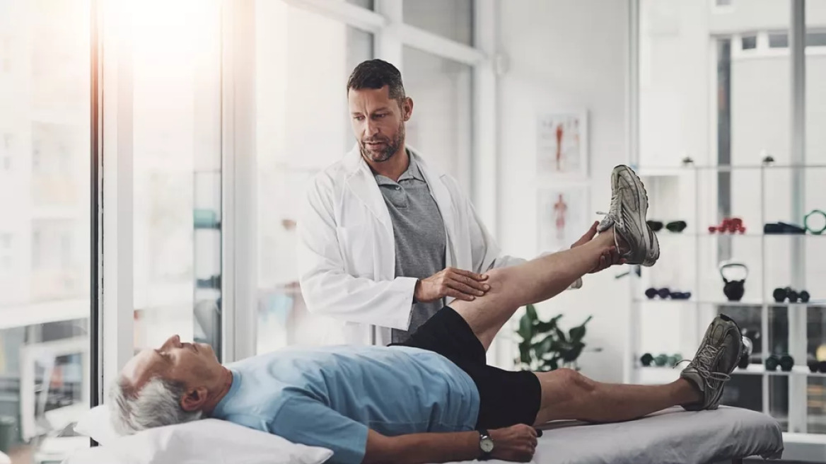 Γόνατο: Τι προσφέρει η σύγχρονη αρθροπλαστική – Τα πλεονεκτήματα για τον ασθενή
