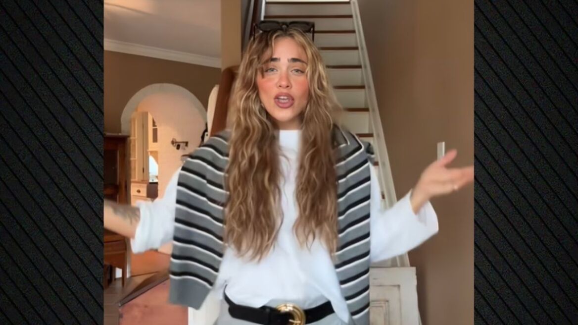 Κόνι Μεταξά: Η αλλαγή που έκανε στην εμφάνισή της - Δείτε βίντεο