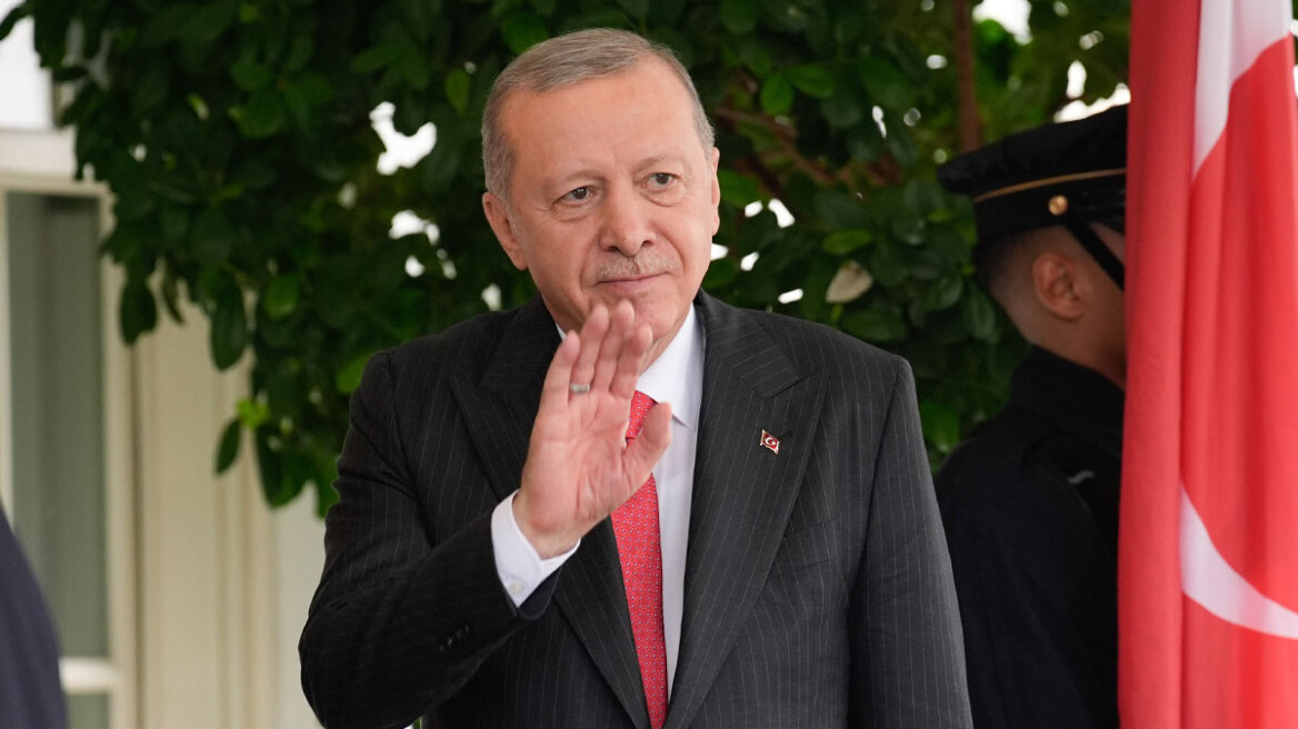 Αίγυπτος: Ερντογάν και Ιρακινός πρωθυπουργός απείλησαν να μην πάνε αν βρισκόταν εκεί ο Νετανιάχου