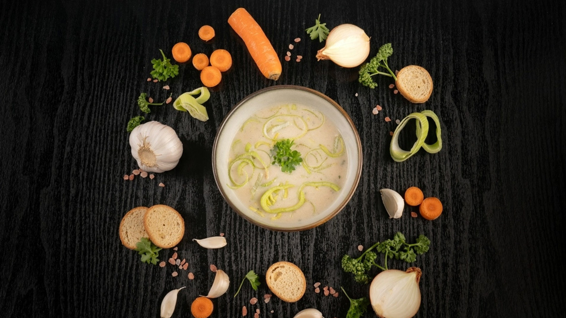 Το μυστικό γεύμα της μακροβιότερης οικογένειας που έζησε ποτέ: Τι τους χάρισε 818 χρόνια ζωής