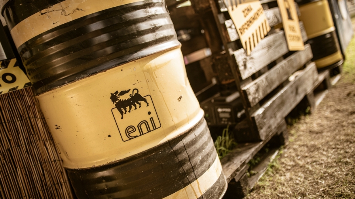 Ιταλία: Πρόστιμα σχεδόν 1 δισεκατομμυρίου ευρώ σε έξι πετρελαϊκές εταιρείες για σχηματισμό καρτέλ