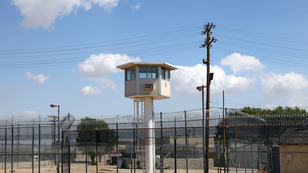 Εκτελέστηκαν δύο θανατοποινίτες σε Αλαμπάμα και Τέξας
