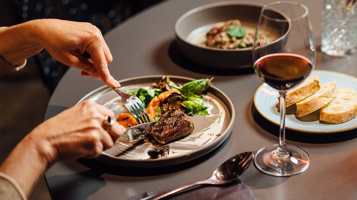 10 νέα εστιατόρια που ανοίγουν στην Αθήνα το φθινόπωρο