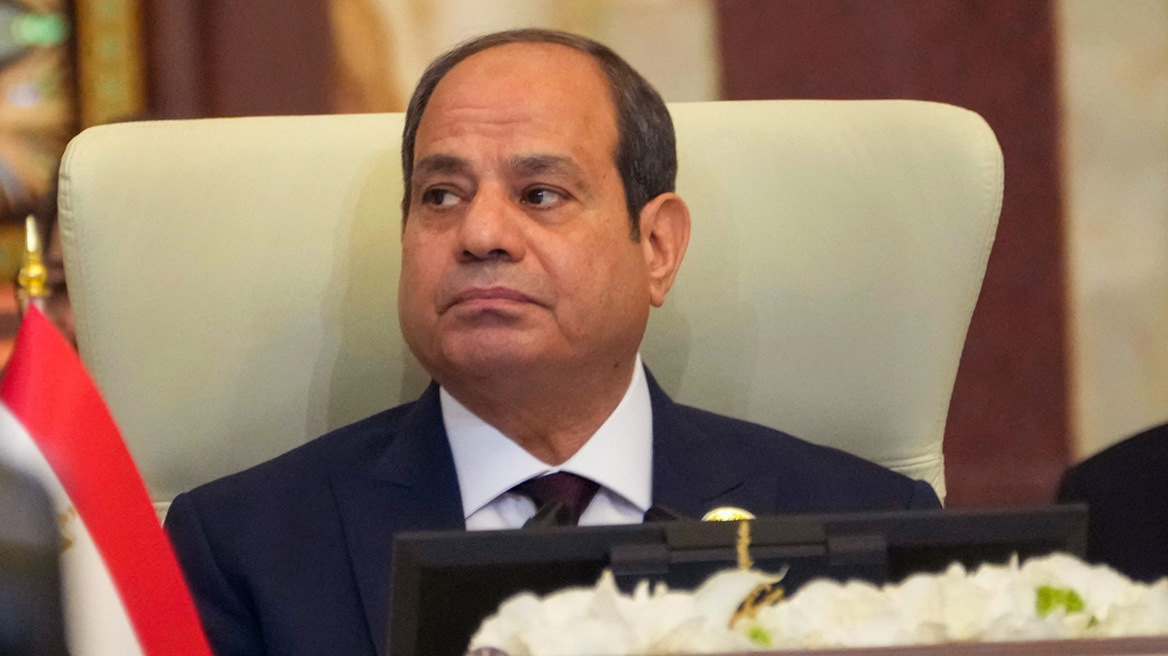 Ρηματική διακοίνωση της Αιγύπτου στον ΟΗΕ: Απορρίπτει ρητώς τα όρια της λιβυκής υφαλοκρηπίδας