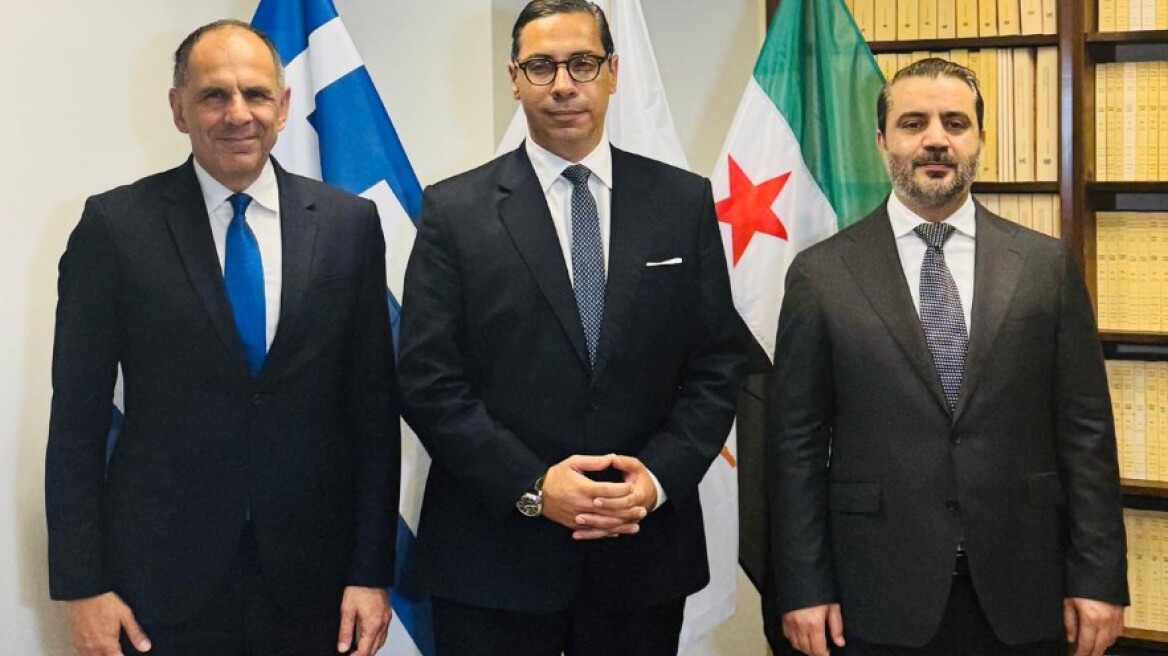 Ενίσχυση καλών γειτονικών σχέσεων και περιφερειακής σταθερότητας.