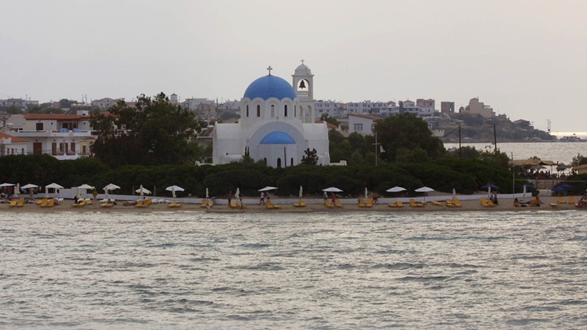 Πέντε συλλήψεις στο Αγκίστρι για παράνομη απόρριψη αποβλήτων