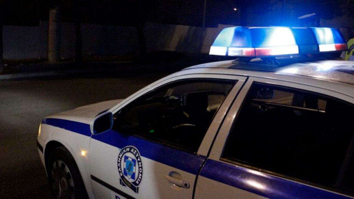 Εντοπίστηκε παράνομο κέντρο απεξάρτησης στην Ιπποκράτειο Πολιτεία - Δύο συλλήψεις 

