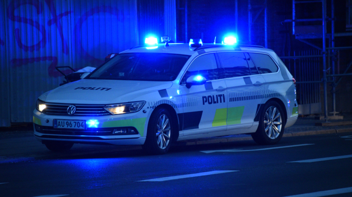 Συναγερμός ξανά στη Δανία: Υπέρπτηση drones πάνω από τη μεγαλύτερη στρατιωτική βάση της χώρας