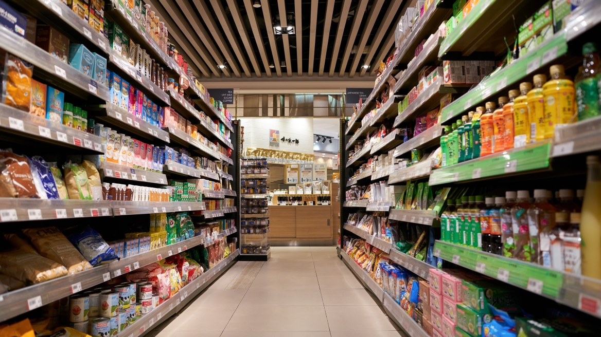 «Μην μιλήσεις»: Προϊστάμενος παρενόχλησε σεξουαλικά άνδρα υπάλληλό του μέσα σε σούπερ μάρκετ στη Ρόδο