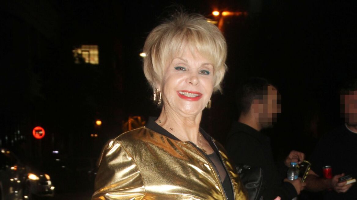 Μαρία Ιωαννίδου: Έκανα πέντε αμβλώσεις και παραλίγο να πεθάνω σε μία από αυτές