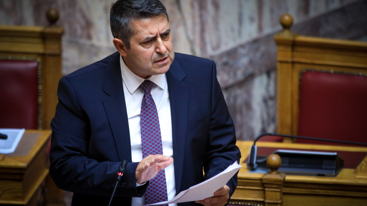 Μυλωνάκης: Ο Σαλάτας επιβεβαίωσε ότι διασφαλίσαμε την απρόσκοπτη πρόσβαση της Eυρωπαϊκής Eισαγγελίας στον ΟΠΕΚΕΠΕ
