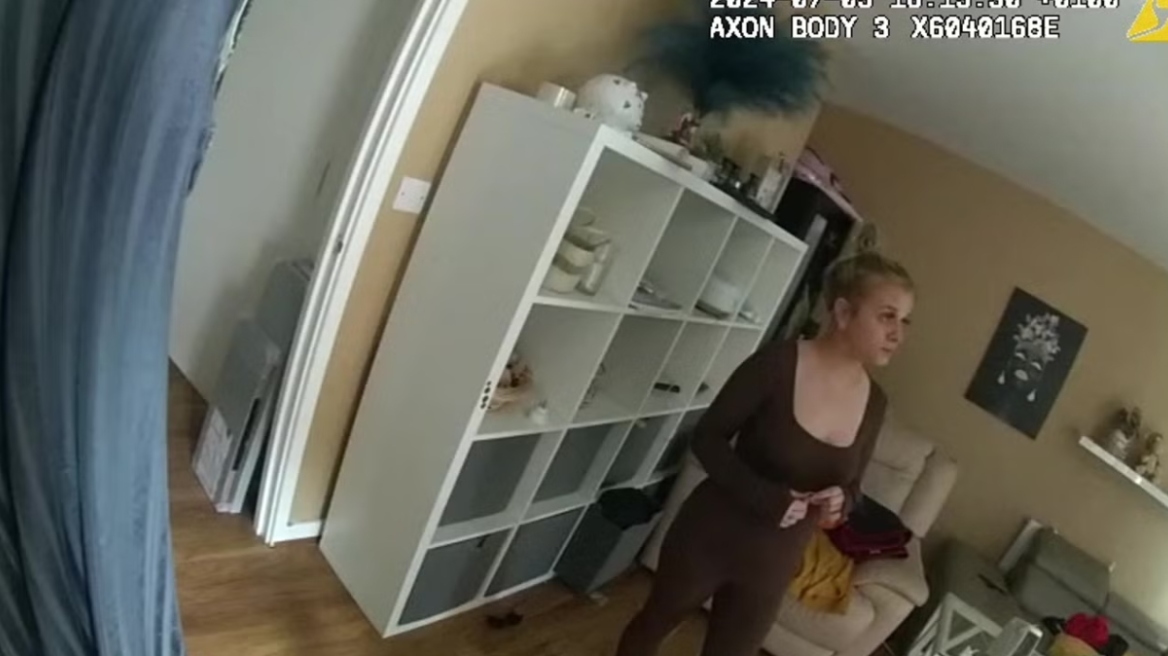 Καταδικάστηκε 22χρονη που κακοποιούσε παιδιά ενώ δούλευε σε νηπιαγωγεία στο Λονδίνο 