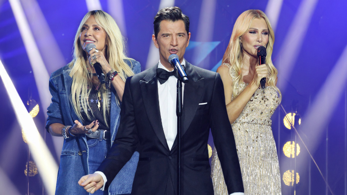 Νυχτερινή Αθήνα: Το δίδυμο-έκπληξη, οι συμπράξεις των ισχυρών και το μεγάλο ερωτηματικό - Τι και ποιους θα δούμε φέτος στις πίστες