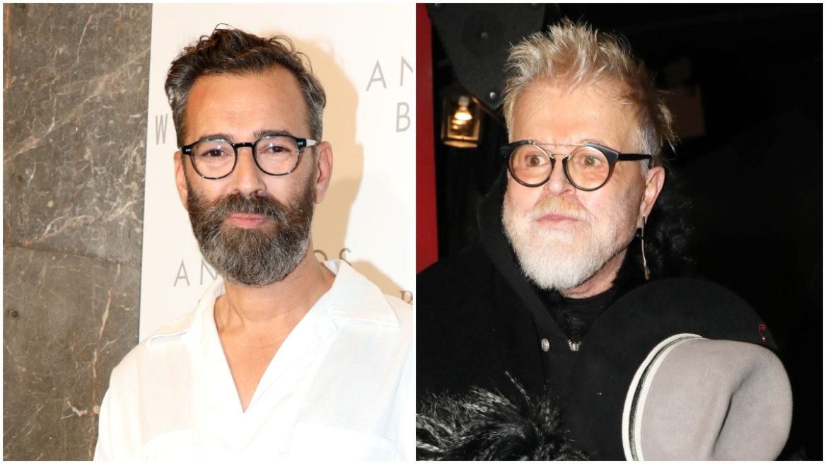 Ο Άγγελος Μπράτης απαντά στον Νίκο Αποστολόπουλο: «Λυπηρό να μεγαλώνει κάποιος και να γίνεται πικρός»