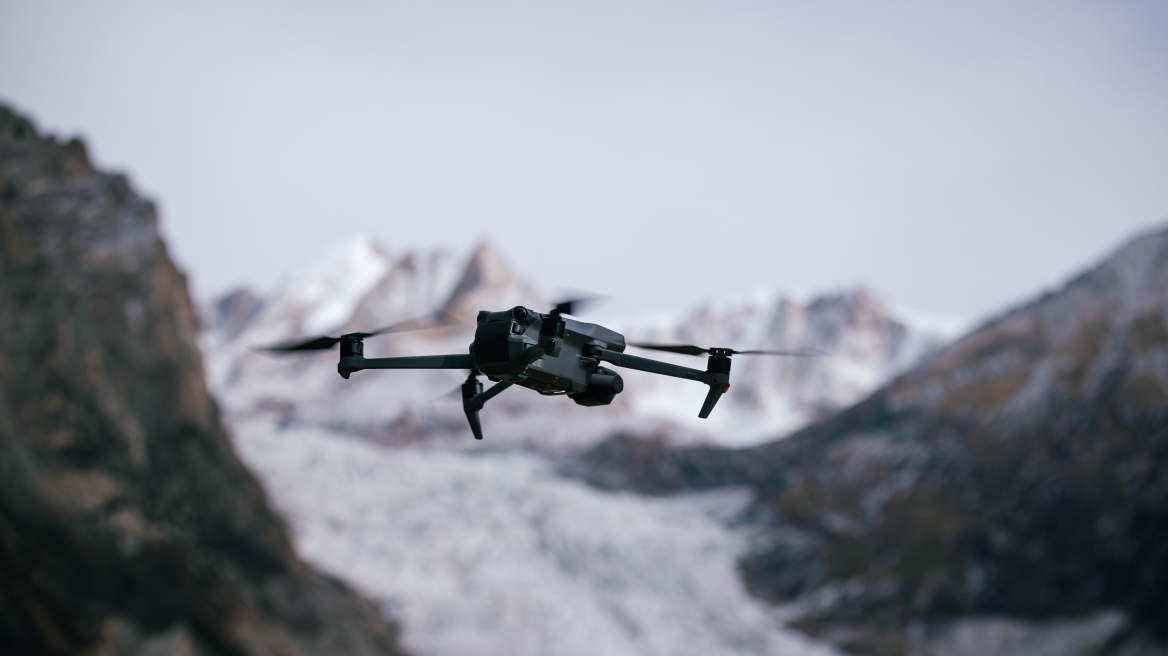 Drones