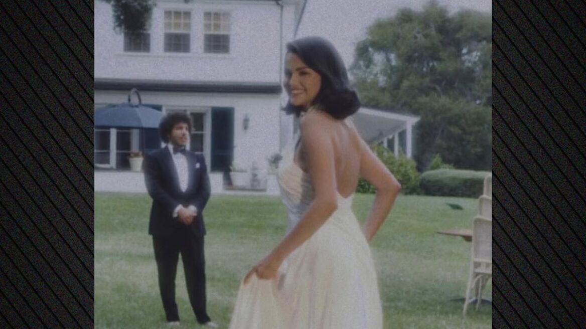 Σελένα Γκόμεζ: H κίνηση στον γάμο της με τον Μπένι Μπλάνκο που απογοήτευσε τη μητέρα της