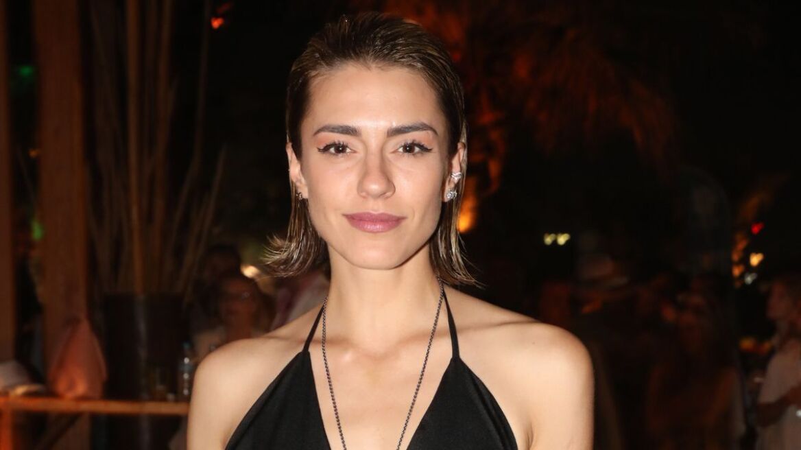 Η Κάτια Ταραμπάνκο διέψευσε τις φήμες για την προσωπική της ζωή: «Δεν παντρεύομαι»