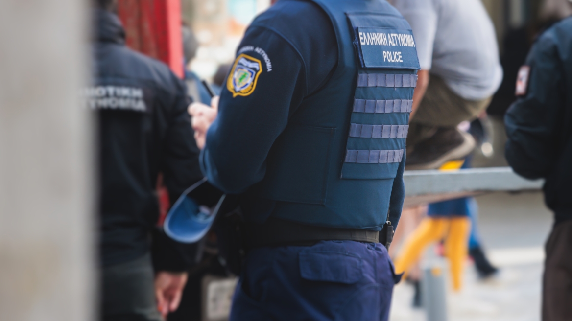 Μηδενική ανοχή από την Ελληνική Αστυνομία σε συμπεριφορές που δεν συνάδουν με την αποστολή της.