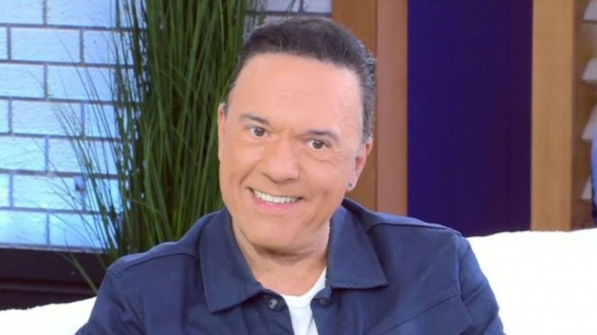 Ποσειδώνας Γιαννόπουλος για την αποχώρησή του από το «Πρωινό»: Δεν περίμενα να μη γίνει πιστευτό αλλά ήταν θέμα ξυπνήματος