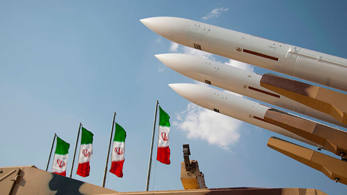 Ευρώπη εναντίον Ιράν με επαναφορά σκληρών κυρώσεων για το πυρηνικό πρόγραμμα